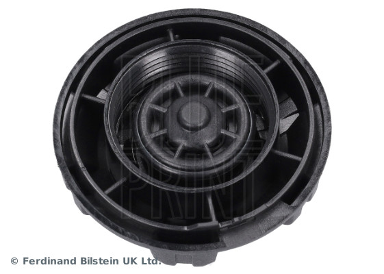 Blue Print Afsluitdeksel, koelvloeistofreservoir ADBP990037