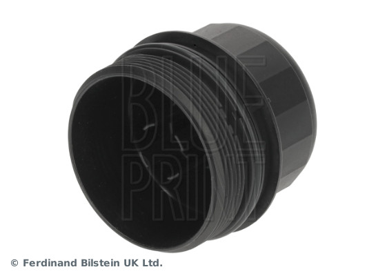 Blue Print Deksel, oliefilterbehuizing ADBP990042