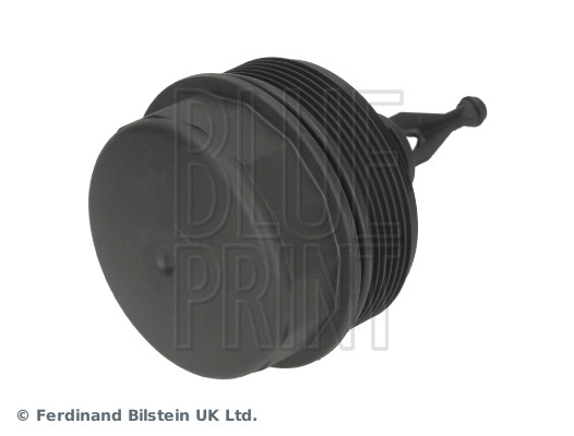 Blue Print Deksel, oliefilterbehuizing ADBP990044