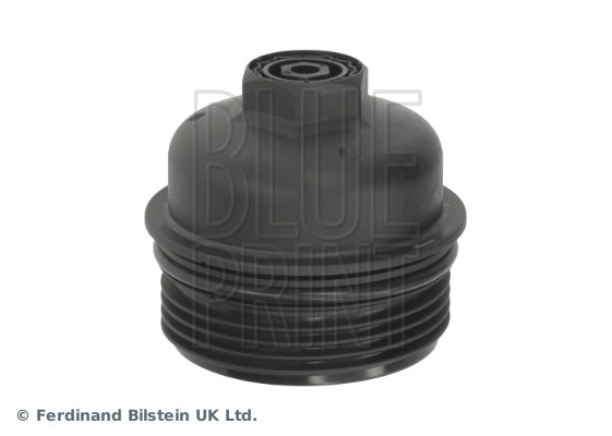 Blue Print Deksel, oliefilterbehuizing ADBP990046