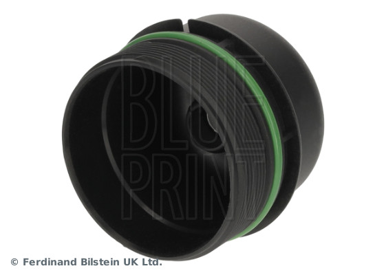 Blue Print Deksel, oliefilterbehuizing ADBP990050