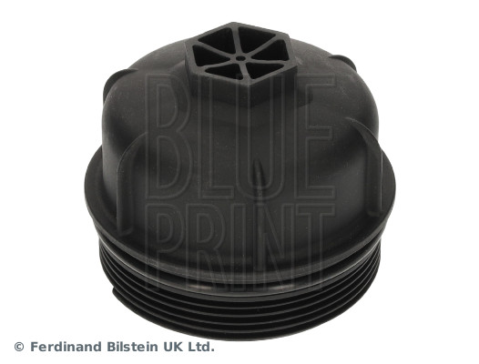 Blue Print Deksel, oliefilterbehuizing ADBP990057