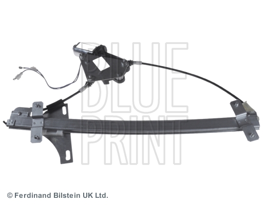 Blue Print Raammechanisme ADC41356