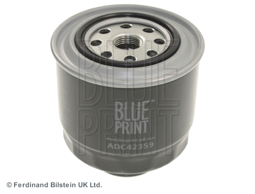 Blue Print Brandstoffilter ADC42359