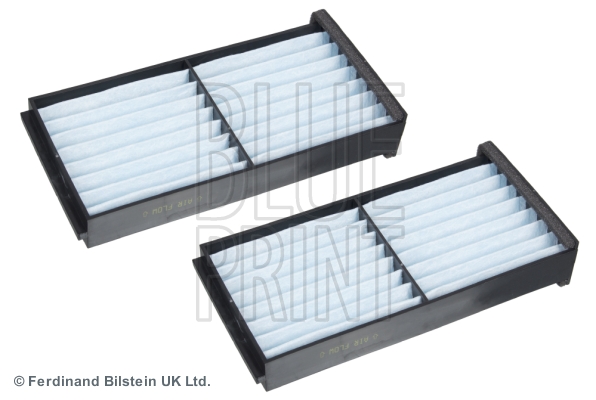 Blue Print Interieurfilter ADC42503