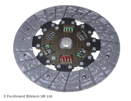 Blue Print Frictieplaat ADC43141