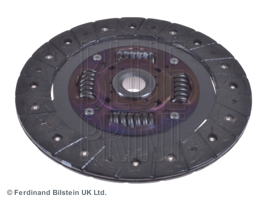 Blue Print Frictieplaat ADC43143