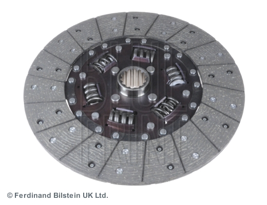 Blue Print Frictieplaat ADC43150
