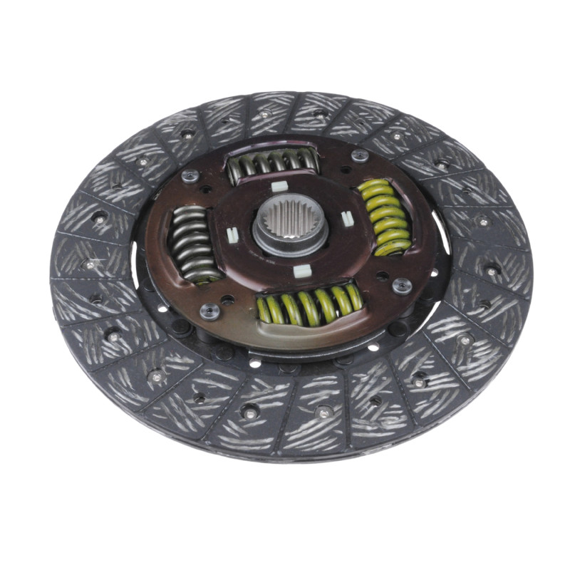 Frictieplaat Blue Print ADC43155