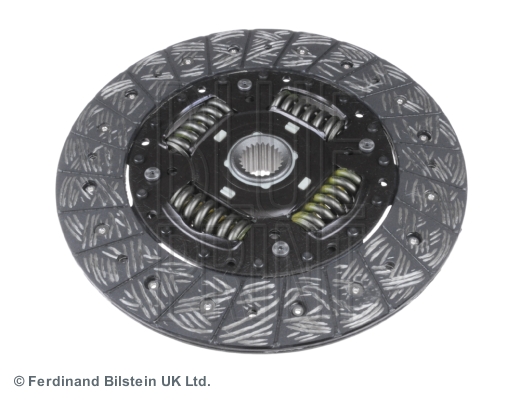 Blue Print Frictieplaat ADC43155
