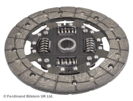 Blue Print Frictieplaat ADC43159