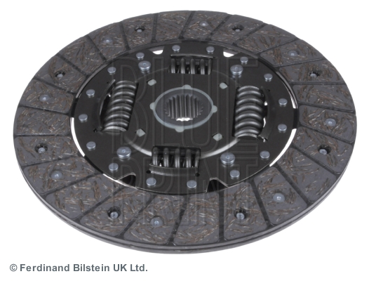 Blue Print Frictieplaat ADC43160