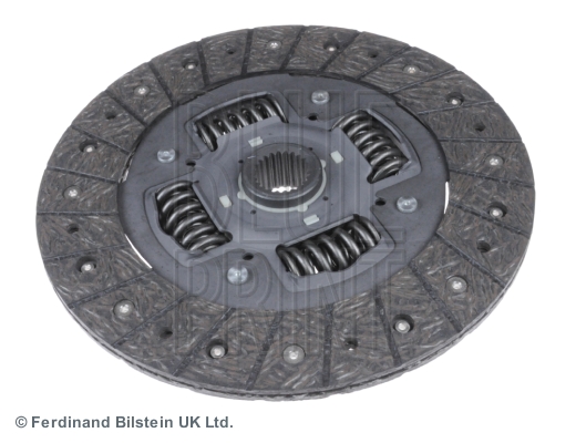 Blue Print Frictieplaat ADC43163