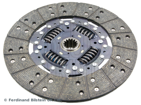 Blue Print Frictieplaat ADC43164