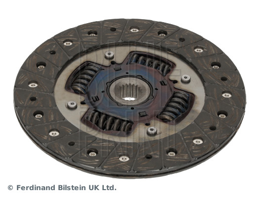 Blue Print Frictieplaat ADC43170