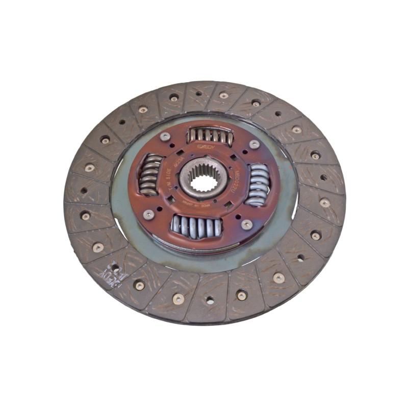 Frictieplaat Blue Print ADC43171