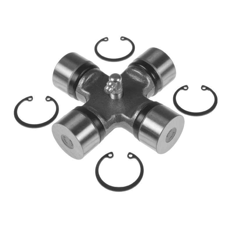 Rubber askoppeling / Hardyschijf Blue Print ADC43906