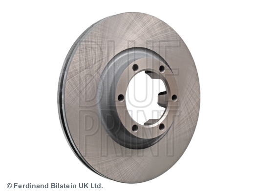 Blue Print Remschijven ADC44318