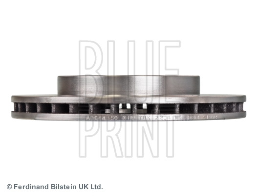 Blue Print Remschijven ADC44350