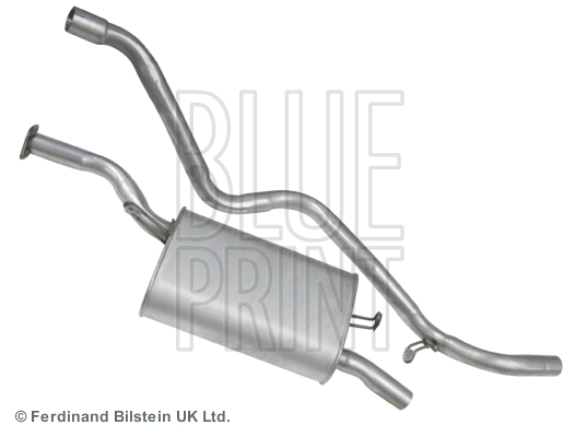 Blue Print Achterdemper ADC46004