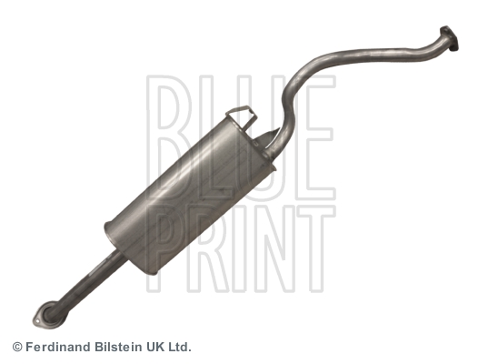 Blue Print Achterdemper ADC46027