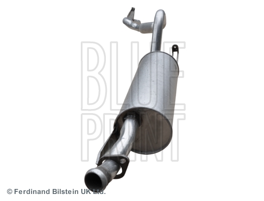 Blue Print Achterdemper ADC46041