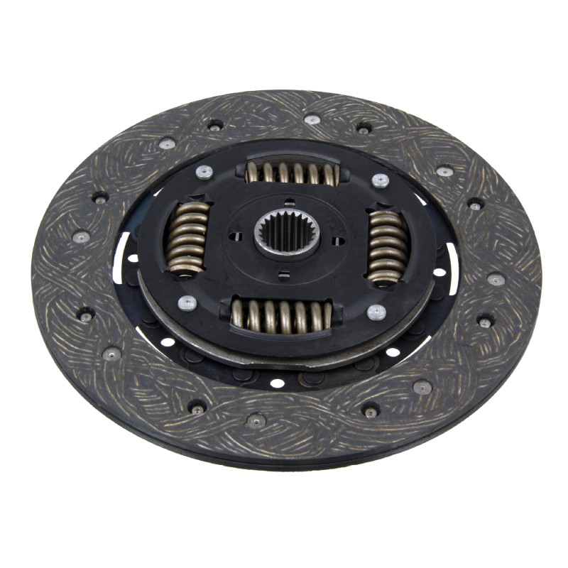 Frictieplaat Blue Print ADF123108