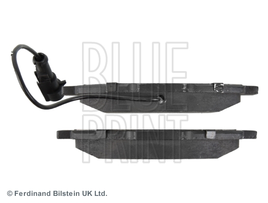 Blue Print Remblokset ADF124239