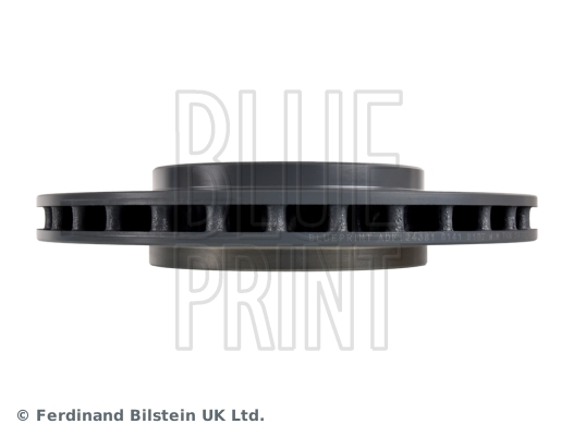 Blue Print Remschijven ADF124381