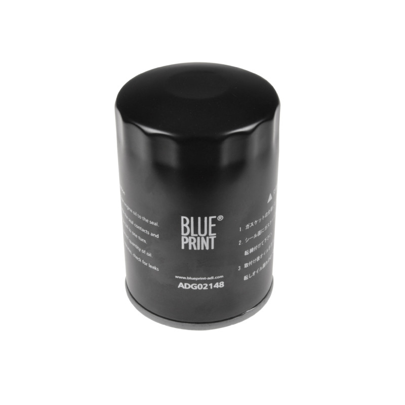 Blue Print Oliefilter ADG02148