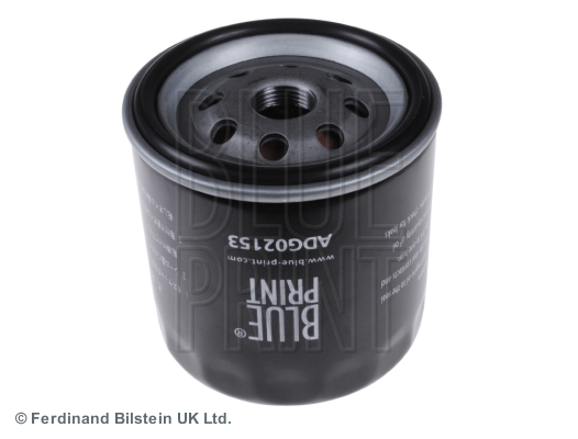 Blue Print Oliefilter ADG02153