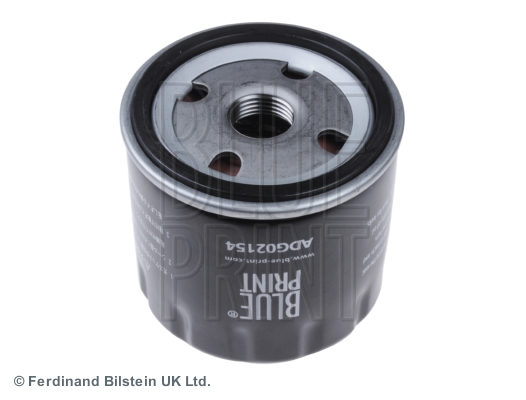 Blue Print Oliefilter ADG02154
