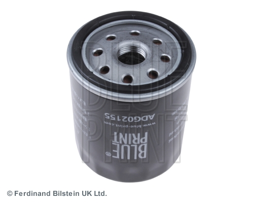 Blue Print Oliefilter ADG02155