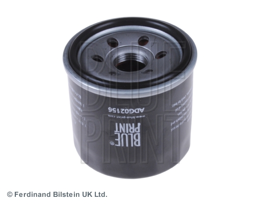 Blue Print Oliefilter ADG02156