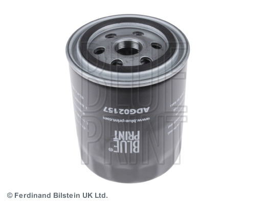 Blue Print Oliefilter ADG02157
