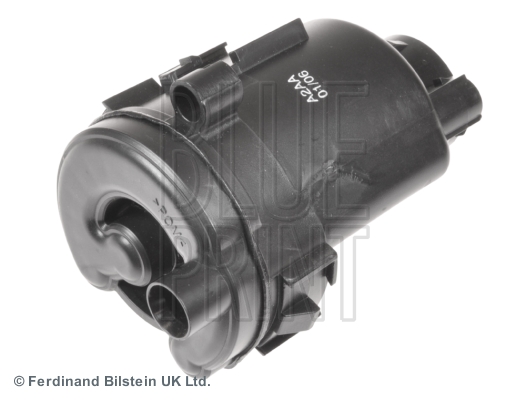Blue Print Brandstoffilter ADG02336