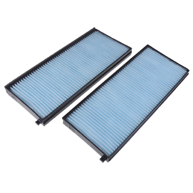 Interieurfilter Blue Print ADG02532