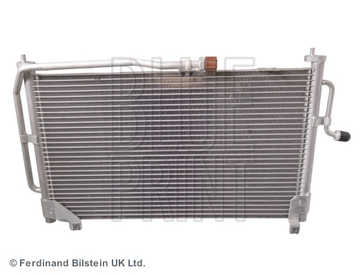 Blue Print Airco condensor ADG02701