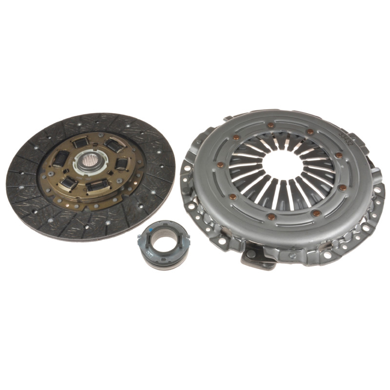 Blue Print Koppelingsset ADG030134