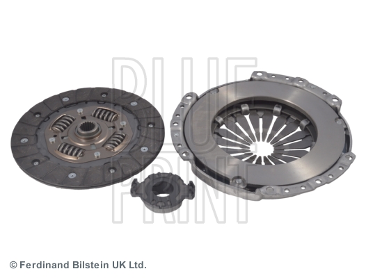 Blue Print Koppelingsset ADG030149