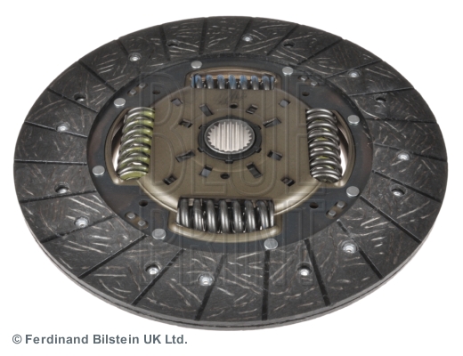 Blue Print Frictieplaat ADG031122