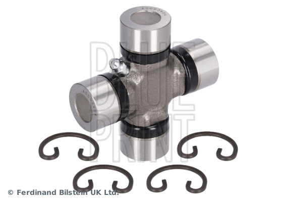 Blue Print Rubber askoppeling / Hardyschijf ADG03904