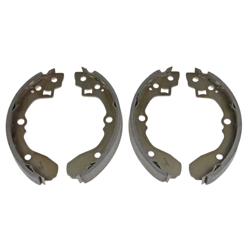 Remschoen set Blue Print ADG04160