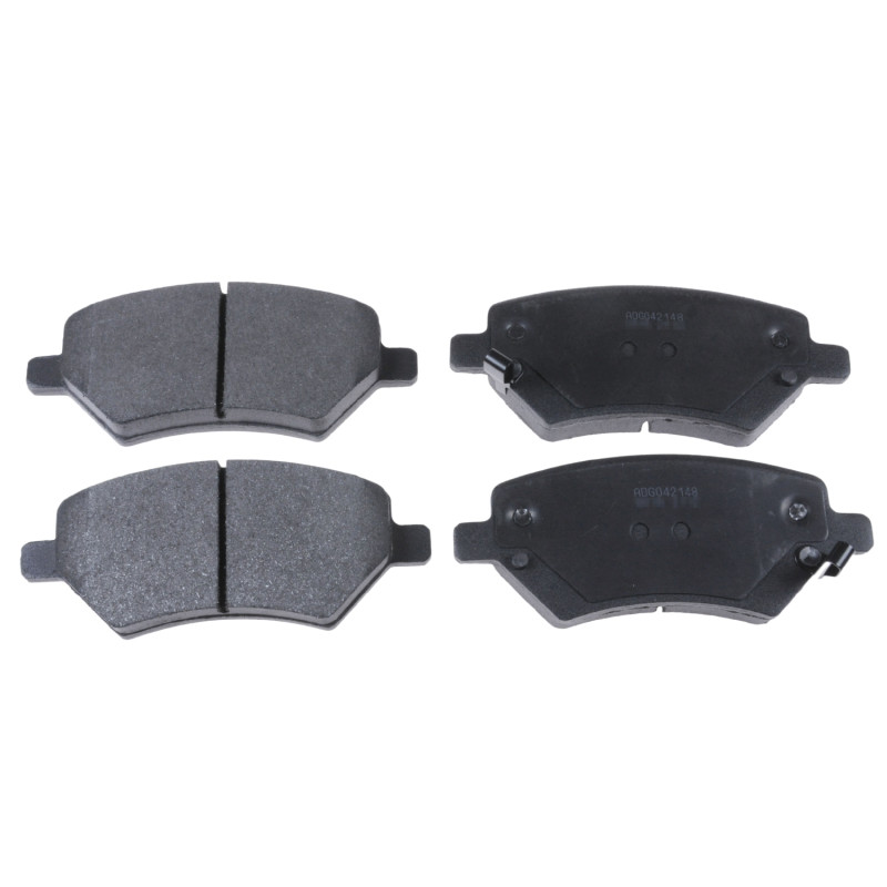 Remblokset Blue Print ADG042148