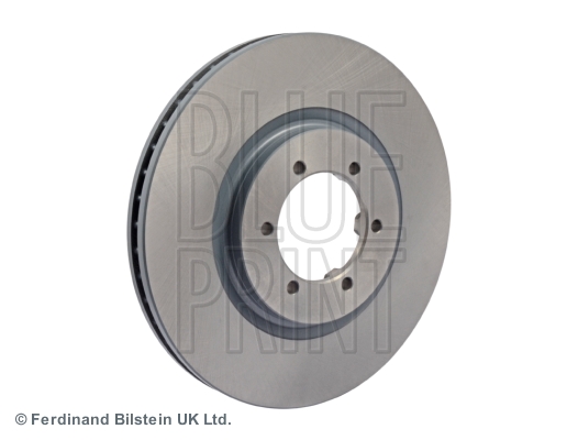 Blue Print Remschijven ADG043101