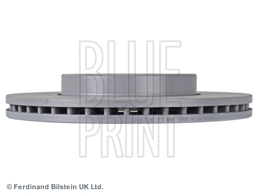 Blue Print Remschijven ADG043125