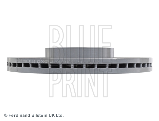 Blue Print Remschijven ADG043157