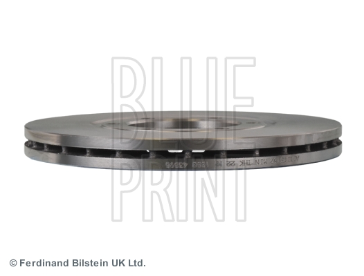 Blue Print Remschijven ADG043182