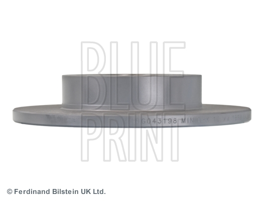Blue Print Remschijven ADG043198
