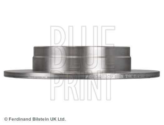 Blue Print Remschijven ADG043209